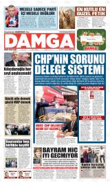 DAMGA