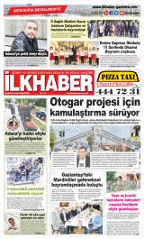 İLKHABER