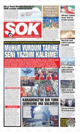 ŞOK