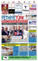 FETHİYE TÜRK