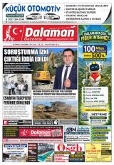DALAMAN