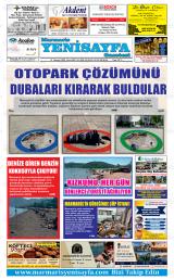 MARMARİS YENİSAYFA