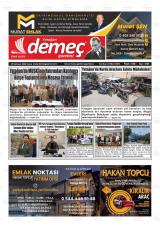 YATAĞAN DEMEÇ