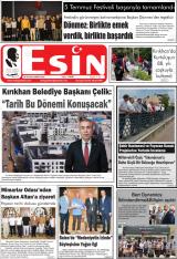 ESİN