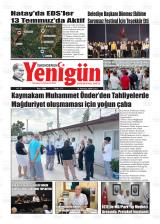 YENİ GÜN