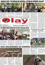 GÜNCEL OLAY