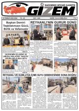 GİZEM