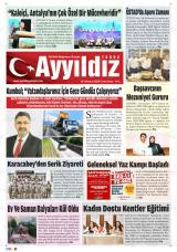 AYYILDIZ TOROS
