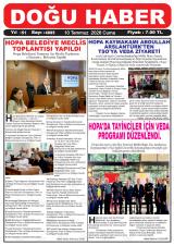 DOĞU HABER
