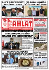 YENİ AHLAT