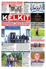 KELKİT