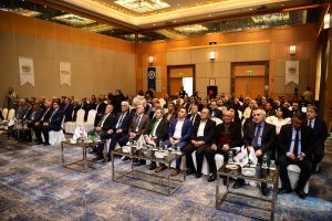MTÖÜ Koordinatörlüğünde AB Destekli “Akıllı Tarım Çözümleri” Projesi Açılışı Gerçekleştirildi