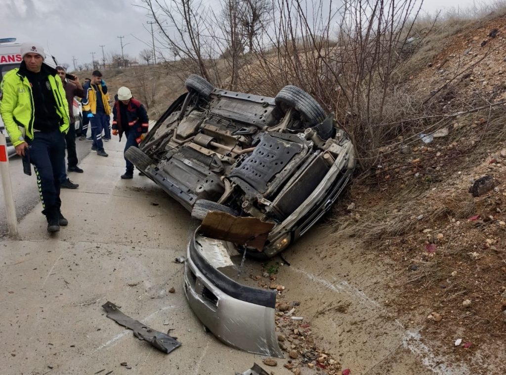 Ramazan Bayramı Trafik Bilançosu Açıklandı: Can Kayıplarında Düşüş