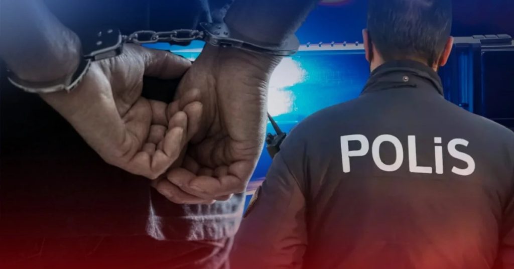 Sosyal Medya Tuzağıyla Gasp Yapan Şebekeye Operasyon: 15 Tutuklama