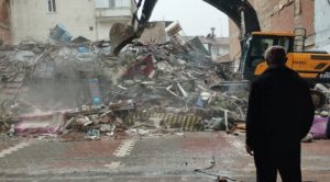 4 Kişinin Öldüğü Karayiğit Apartmanı Davasında Karar Çıktı