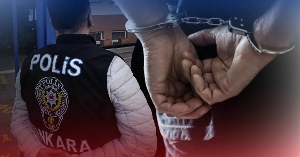 41 ilde bahis operasyonu: 22 tutuklama