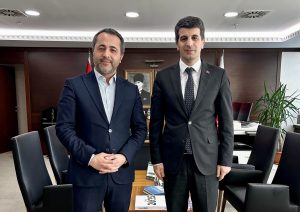 ASELSAN’dan Malatya’ya Dev Yatırım