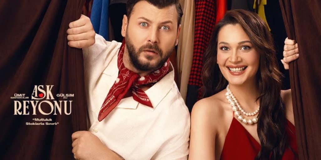 “Aşk Reyonu” Malatya’da Sahne Alıyor: Tüketim Çağında Aşk Sorgulanacak