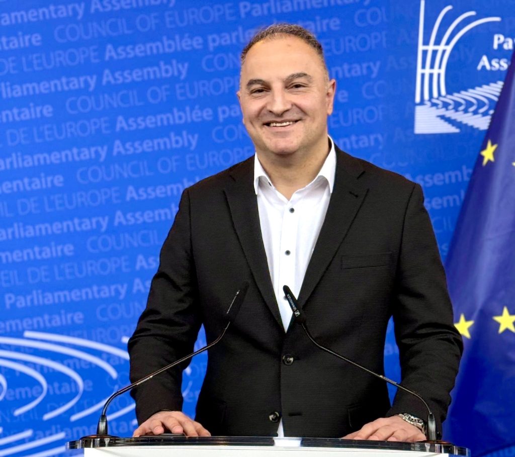 Avrupa’da Türk İmzası: Yeni Düşünce Kuruluşu Faaliyete Geçti