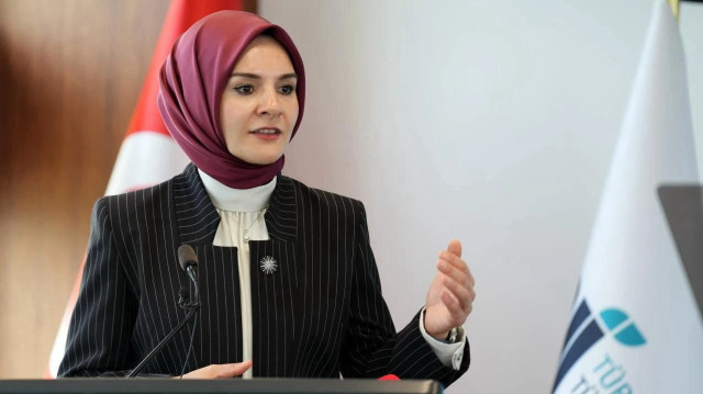 Bakan Göktaş Duyurdu: Aile ve Gençlik Fonu’ndan Gençlere Dev Destek