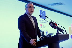 Bakan Işıkhan: SGK, e-Devlet’te En Çok Kullanılan Kurum Oldu