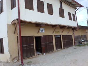 Balaban’da Kültür Ve Kitap Aynı Çatıda Buluştu