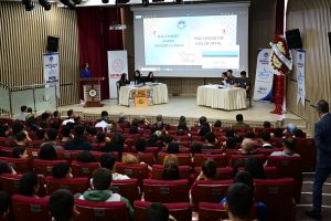 Battalgazi’de Münazara Yarışması Şampiyonu Belli Oldu
