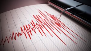 Erzincan Üzümlü’de Korkutan Deprem!