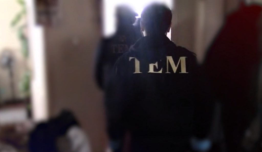 FETÖ’ye 26 İlde Operasyon: 90 Şüpheli Yakalandı, 69’u Tutuklandı