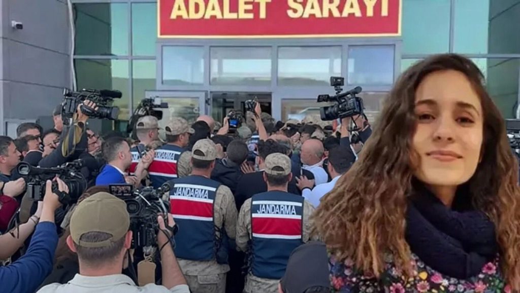 Gülistan Doku Soruşturmasında Tutuklu Sayısı 8’e Yükseldi