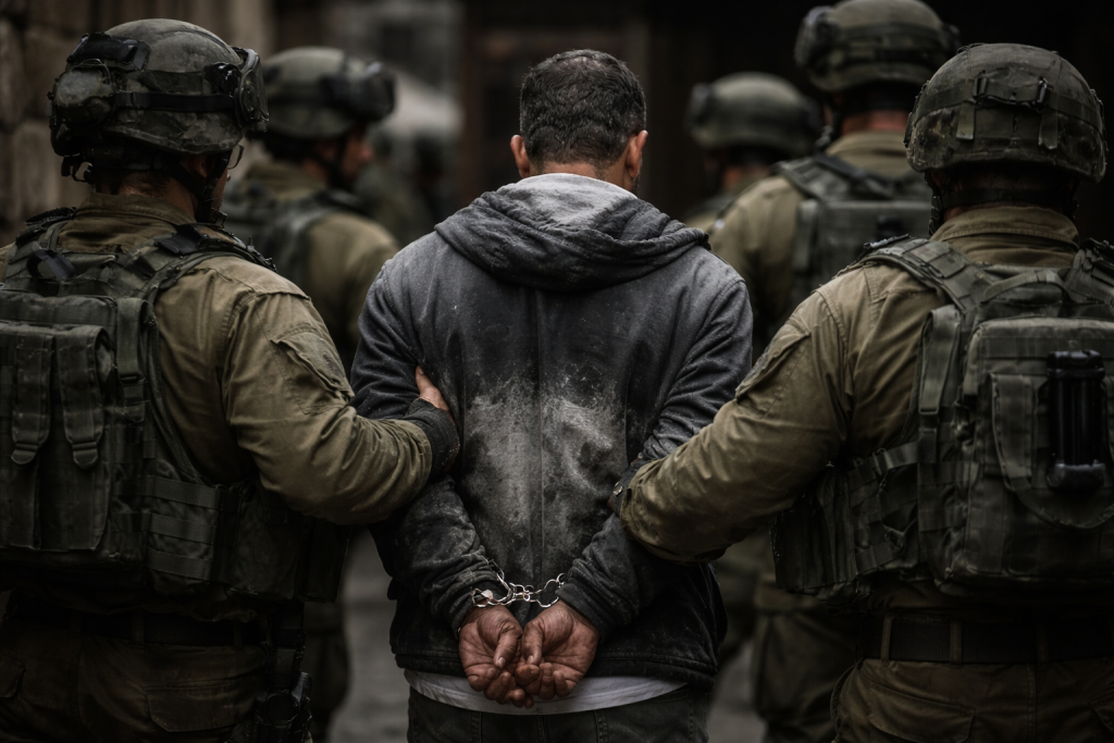 Hukukçular Derneği’nden İsrail’in İdam Yasasına Sert Tepki