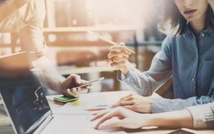 Kadınların İhracattaki Payı Rekor Seviyeye Çıktı