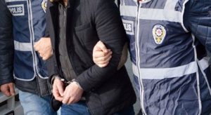Kahramanmaraş’ta Aranan 2 Hükümlü Yakalandı
