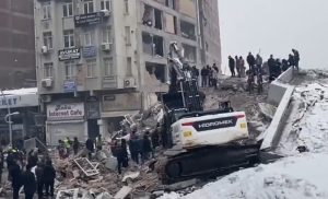 Kırçuval Otel Davası 5 Haziran’a Ertelendi