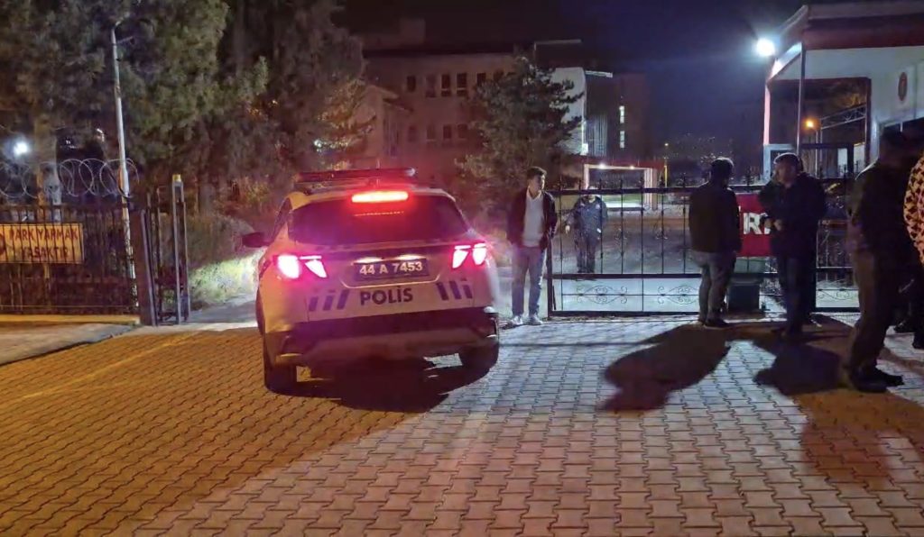 Konak’ta Cinayet; Amcasının Oğlu Tarafından Öldürüldü