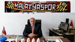 Malatya Futbolu Gerçek Destek Bekliyor