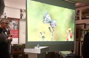 Malatya Kelebek Çeşitliliğiyle İlk 5’te