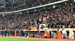 Malatya Yeşilyurt Spor’a PFDK’dan Para Cezası