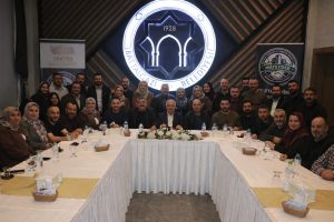 Malatya’da Dayanışma Modeli Güçleniyor