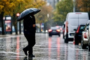 Malatya’da Hava Dalgalı Seyredecek: Sıcaklık Düşüyor, Yağış Geliyor