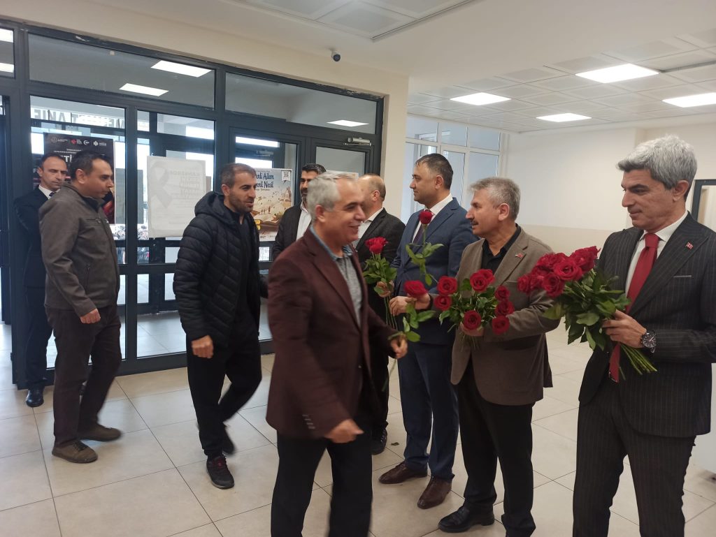 Malatya’da Okullarda Eğitim Dualarla Başladı, Güvenlik Önlemleri Artırıldı