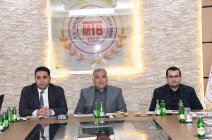 Malatya’da Yeni Teşvik Sistemi Masaya Yatırıldı