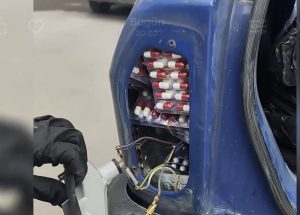 Malatya’da Zehir Deposu Çökertildi; 14 Şüpheli Yakalandı, 11’i Tutuklandı