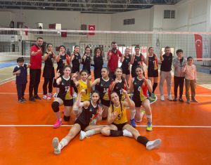 Malatya’nın Sultanları Türkiye’nin En İyi 32 Takımı Arasında