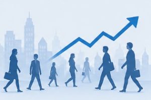 Mart Ayında İşsizlik Oranı Yüzde 8,1’e Geriledi