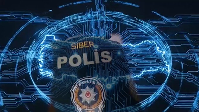 Okul Saldırıları Sonrası Dijital Operasyon