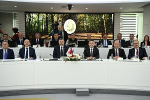 Orman Yangınlarında Kritik Eşik: 30 İl İçin Alarm, Müdahale Gücü Artırıldı