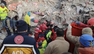 Özelif Sitesi Davasında Yargılama Sürüyor