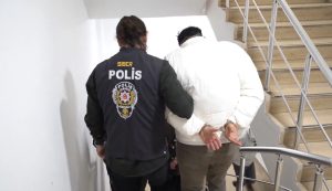 Sahte Kripto Platformu Operasyonunda 6 Tutuklama