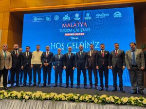 Turizm Çalıştayında Deprem Sonrası Yeniden Yapılanma ile Bölgesel Destinasyon Modeli Öne Çıktı